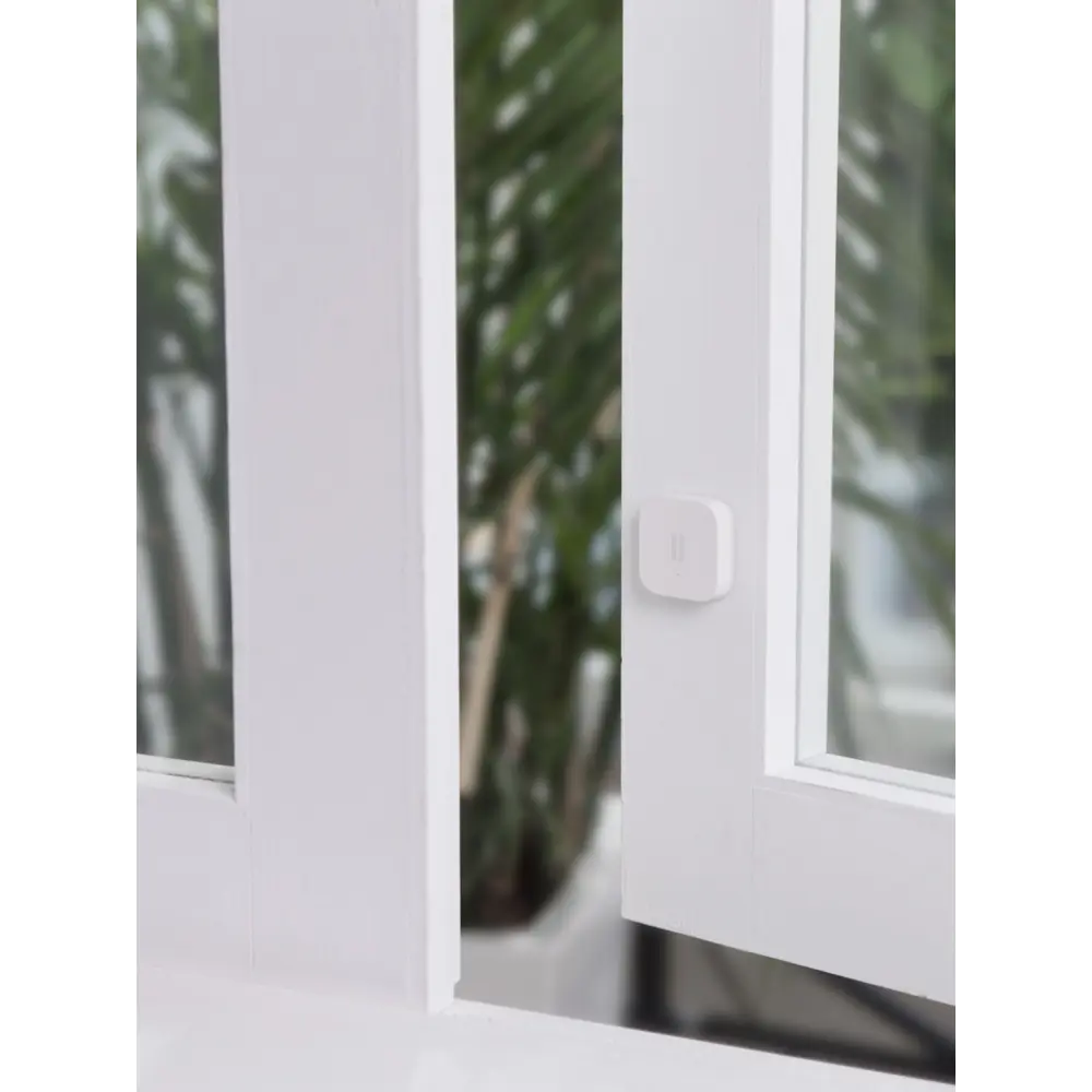 Фото 9 Датчик вибрации Aqara DJT11LM 7 м цвет белый