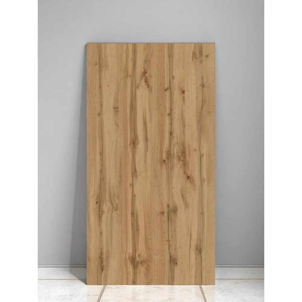 Фото 9 Мебельная панель ЛДСП 1300x350x25 мм цвет дуб вотан кромка со всех сторон Фото 9 Мебельная панель ЛДСП 1300x350x25 мм цвет дуб вотан кромка со всех сторон