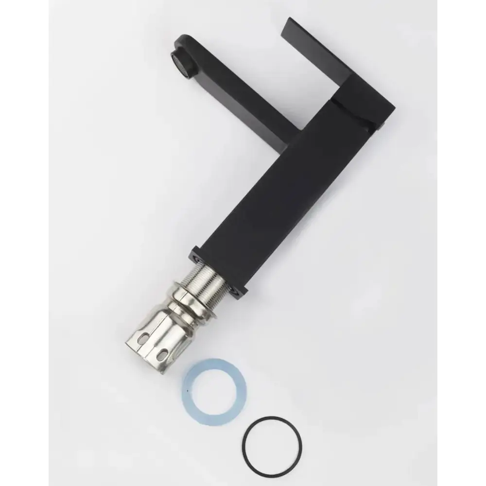 Фото 4 Раковина на стиральную машину Bauedge stil XMY0107 100см цвет серый металлик/черный Фото 4 Раковина на стиральную машину Bauedge stil XMY0107 100см цвет серый металлик/черный