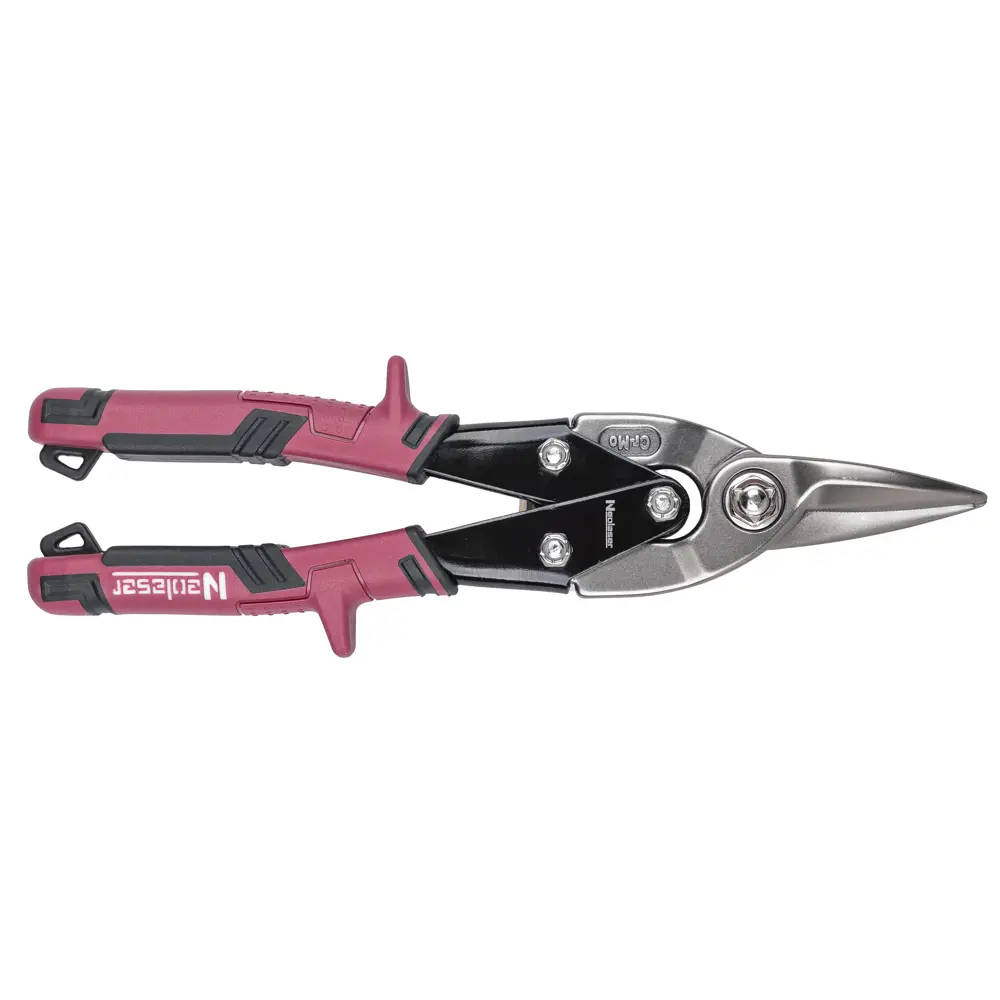 Фото 4 Ножницы по металлу прямой рез Neolaser NLH1800 до 0.9 мм, 250 мм Фото 4 Ножницы по металлу прямой рез Neolaser NLH1800 до 0.9 мм, 250 мм