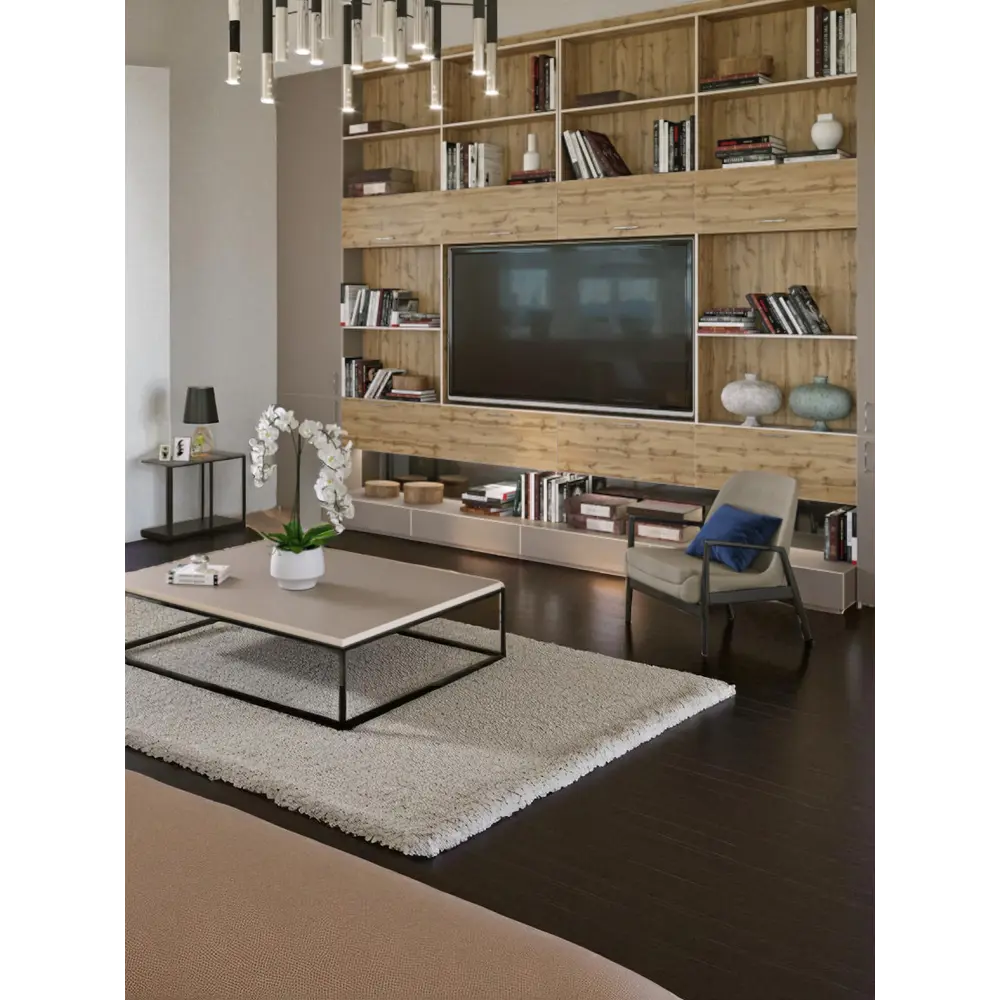 Фото 11 Мебельная панель ЛДСП 950x600x25 мм цвет дуб вотан кромка со всех сторон Фото 11 Мебельная панель ЛДСП 950x600x25 мм цвет дуб вотан кромка со всех сторон