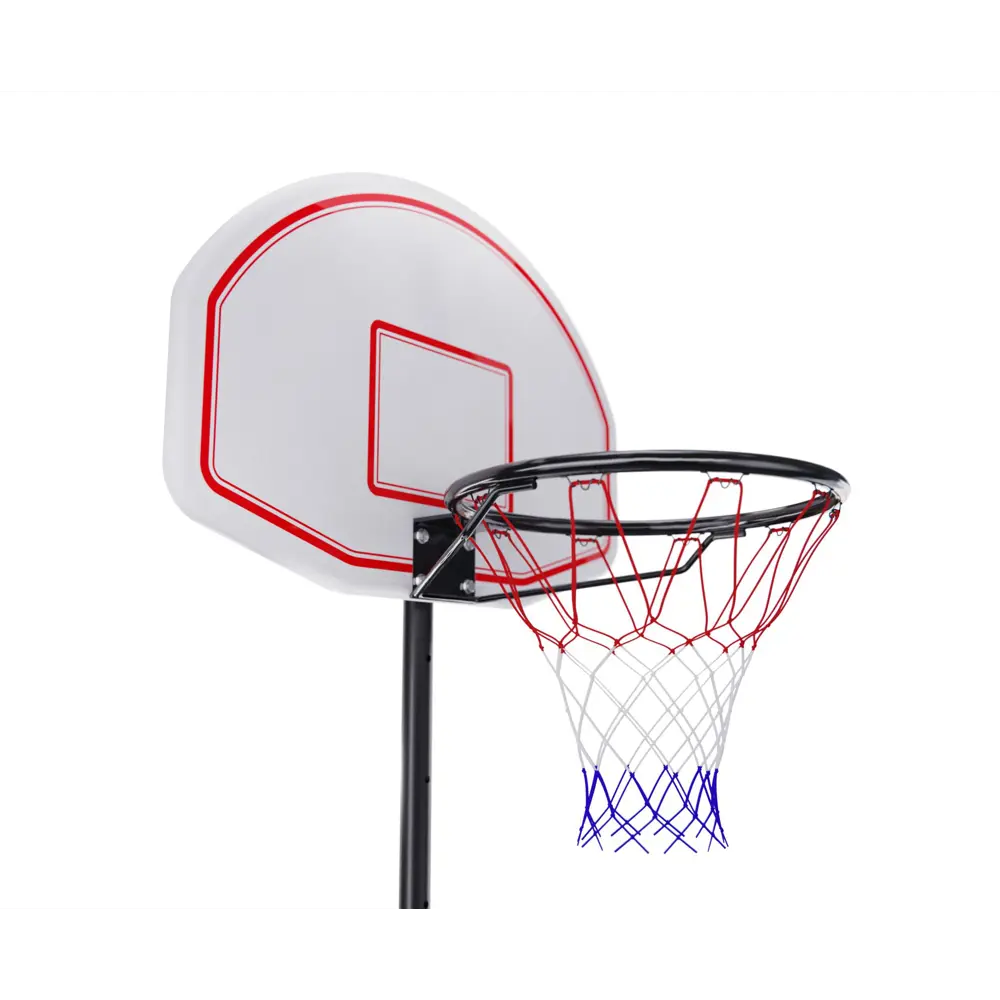 Фото 2 Баскетбольная мобильная стойка DFC Series K K450