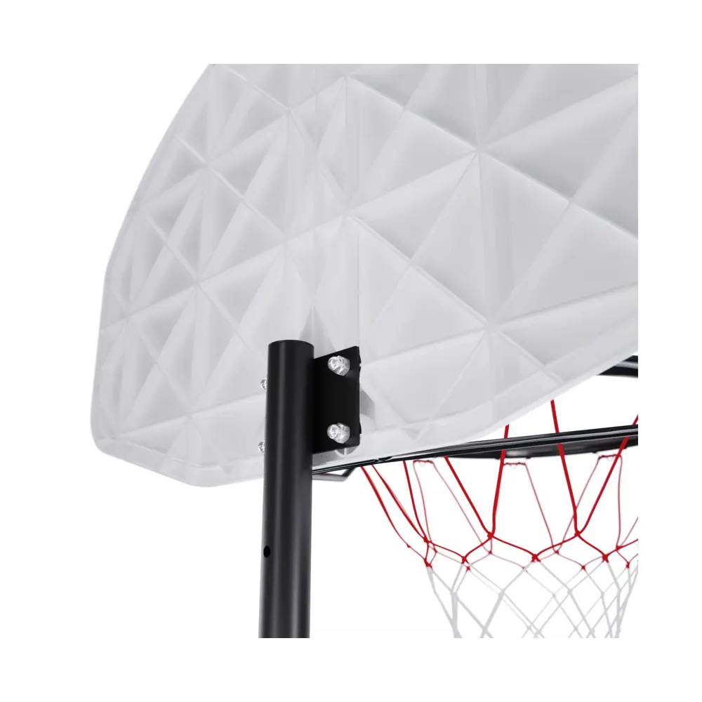 Фото 3 Баскетбольная мобильная стойка DFC Series K K450