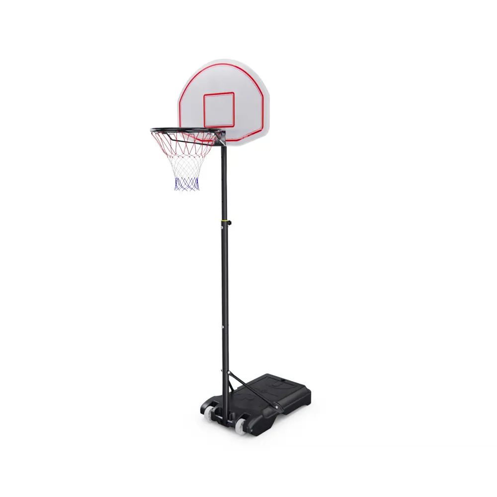Фото Баскетбольная мобильная стойка DFC Series K K450