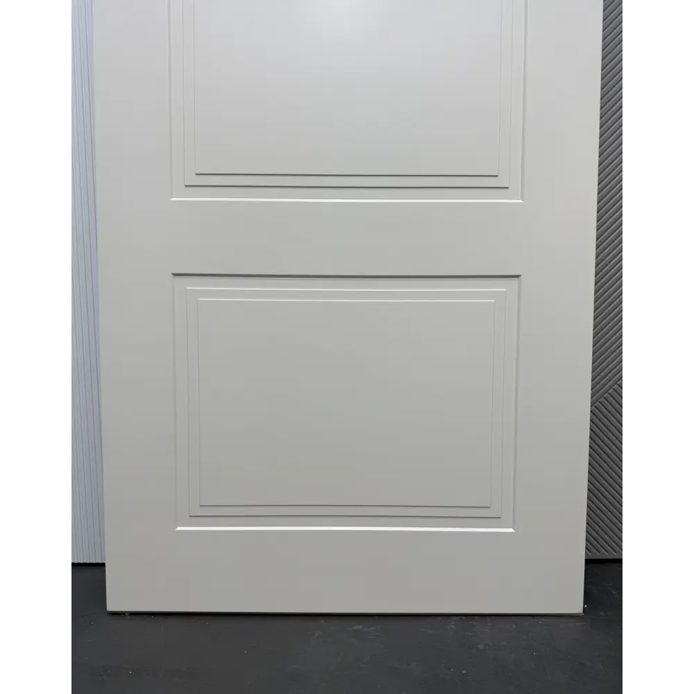 Фото 6 Дверь межкомнатная Wanmark Стефани-22 глухая 55х190см эмаль цвет бежевый с врезкой с замком и петлями Фото 6 Дверь межкомнатная Wanmark Стефани-22 глухая 55х190см эмаль цвет бежевый с врезкой с замком и петлями