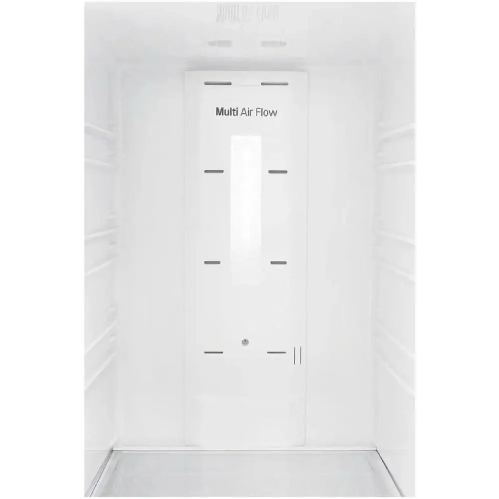 Фото 7 Холодильник Lg GA-B419SWJL 59x190 см цвет белый Фото 7 Холодильник Lg GA-B419SWJL 59x190 см цвет белый