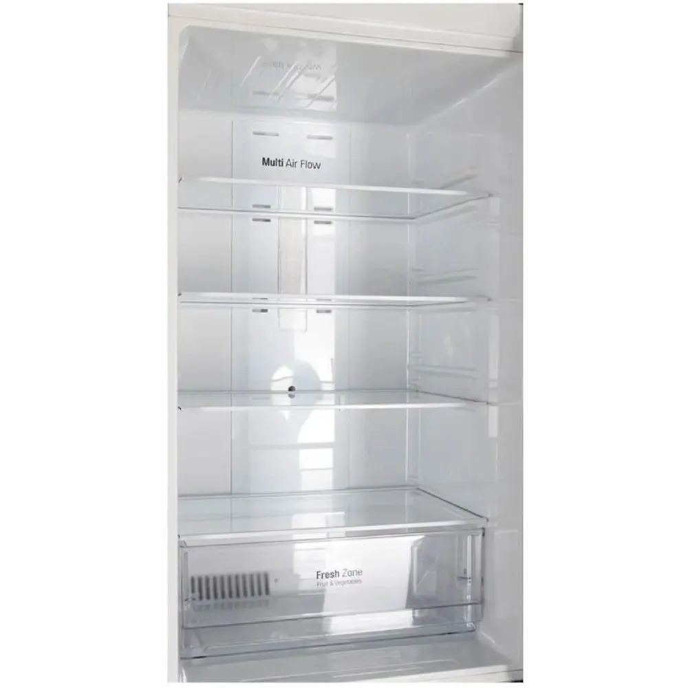 Фото 6 Холодильник Lg GA-B419SWJL 59x190 см цвет белый Фото 6 Холодильник Lg GA-B419SWJL 59x190 см цвет белый