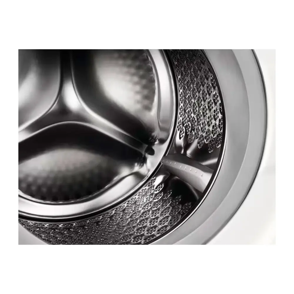 Фото 2 Стиральная машина Electrolux Ew9w161bc 59.7x87x66 см 10 кг цвет белый Фото 2 Стиральная машина Electrolux Ew9w161bc 59.7x87x66 см 10 кг цвет белый
