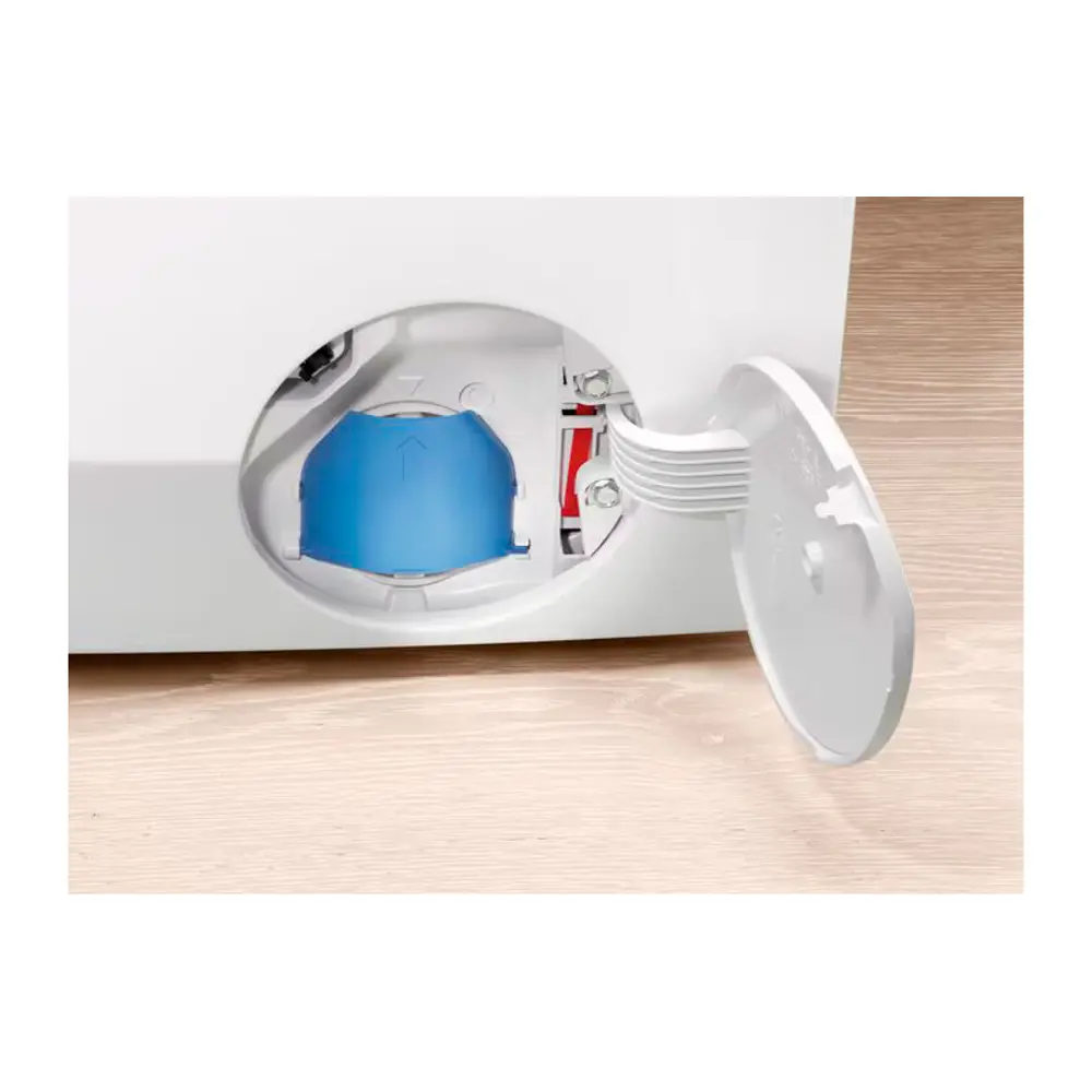 Фото 6 Стиральная машина Electrolux Ew9w161bc 59.7x87x66 см 10 кг цвет белый Фото 6 Стиральная машина Electrolux Ew9w161bc 59.7x87x66 см 10 кг цвет белый