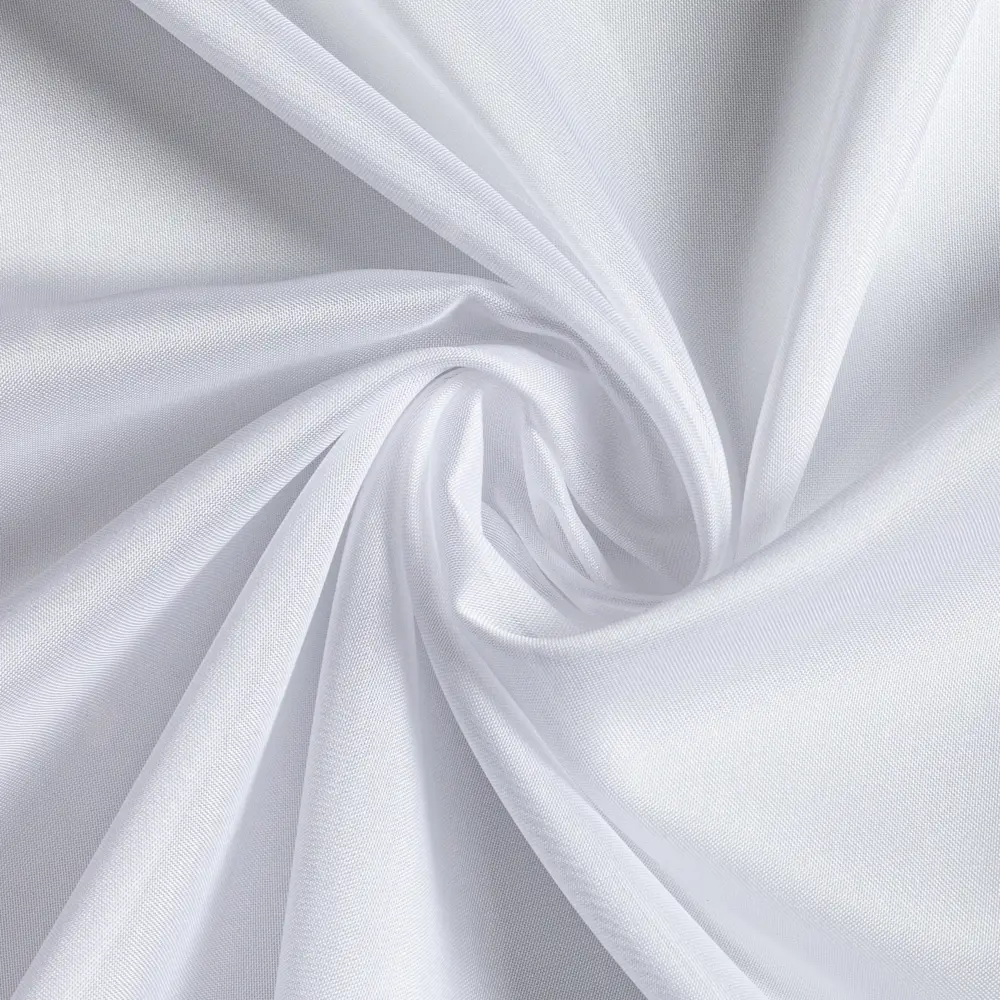 Фото 2 Тюль на ленте Miamoza Silky 300x280 см цвет белый Фото 2 Тюль на ленте Miamoza Silky 300x280 см цвет белый