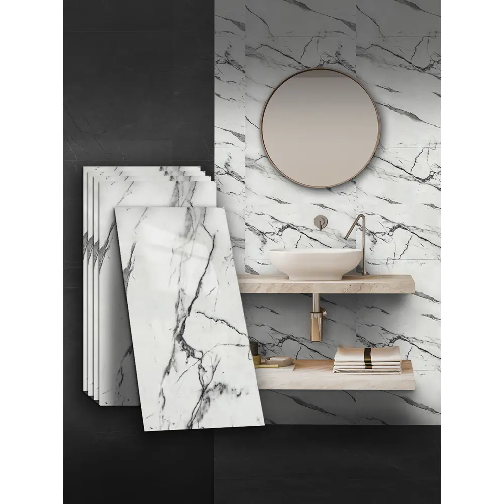 Фото 2 Самоклеящиеся панели плитка для стен Фото 2 Самоклеящиеся панели плитка для стен