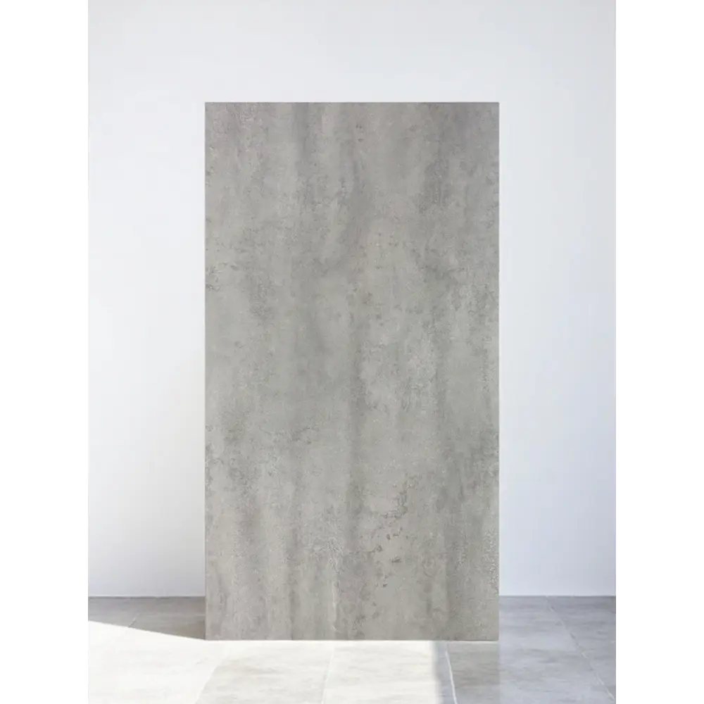 Фото 9 Мебельная панель ЛДСП 105x50x2.5 см цвет бетон кромка со всех сторон Фото 9 Мебельная панель ЛДСП 105x50x2.5 см цвет бетон кромка со всех сторон