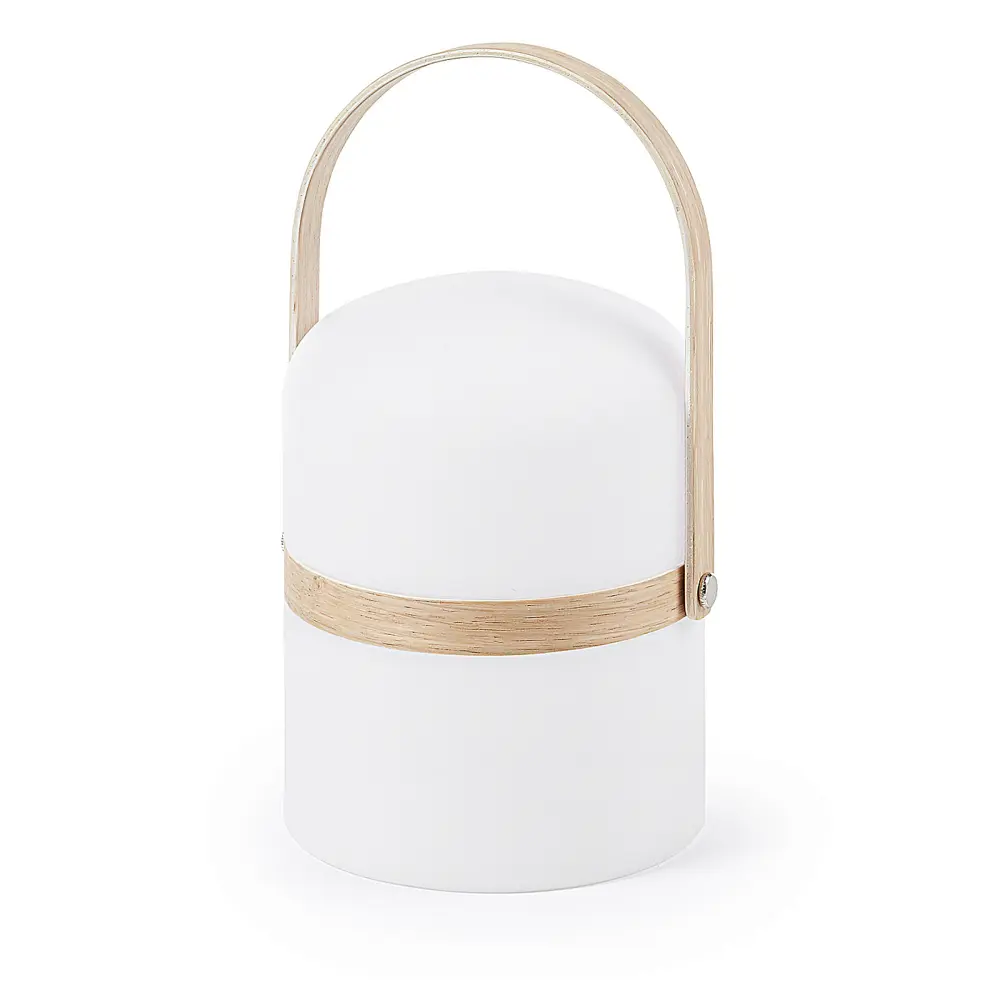 Фото 3 Настольная лампа светодиодная La Forma Lame 047674 нейтральный белый свет цвет белый Фото 3 Настольная лампа светодиодная La Forma Lame 047674 нейтральный белый свет цвет белый