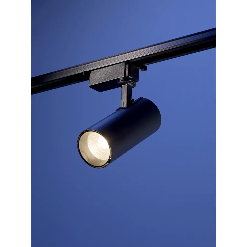 Фото 4 Трековый светильник Luazon Lighting 5198841 LTL-008 20 W 1400 Lm 4000K черный