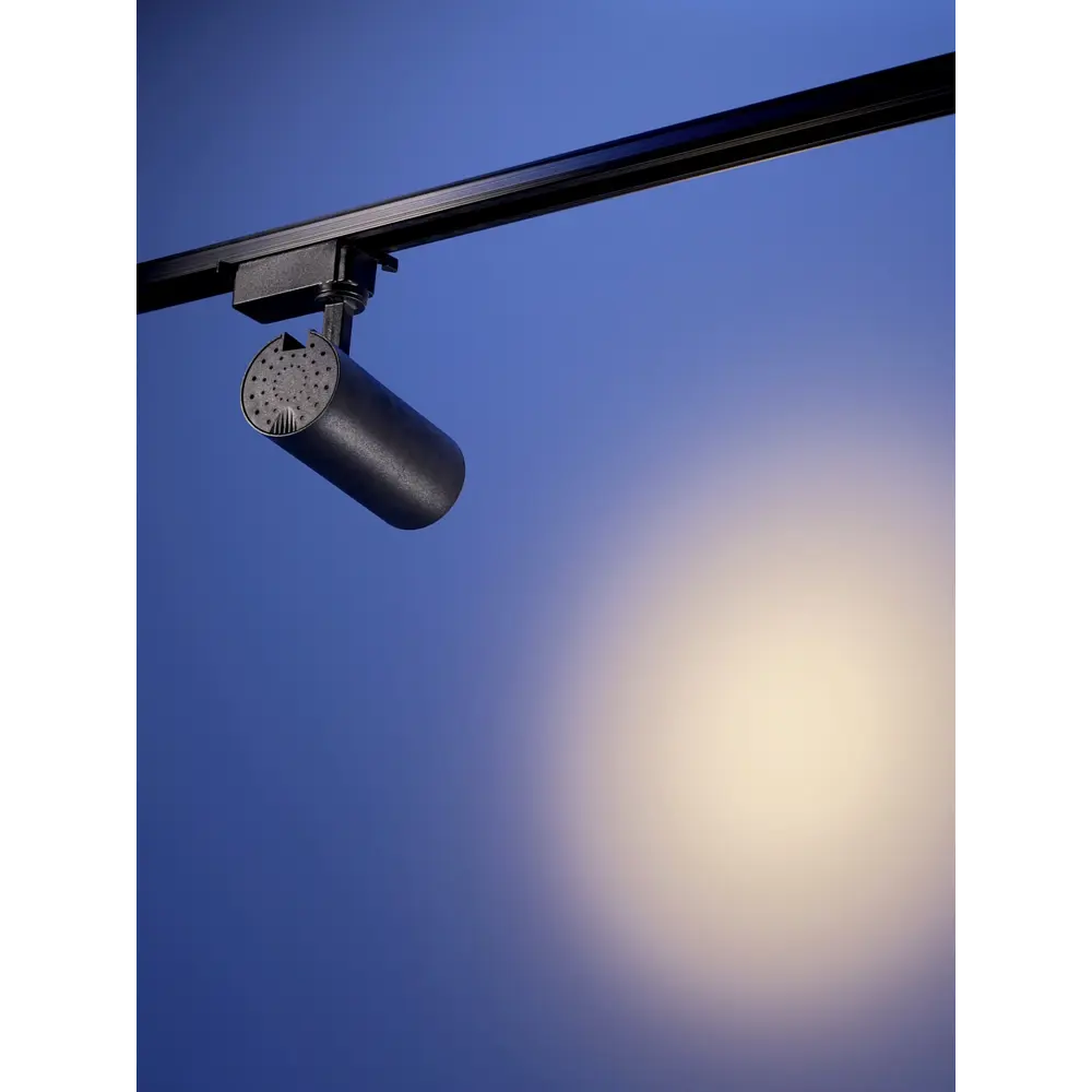 Фото 8 Трековый светильник Luazon Lighting 5198841 LTL-008 20 W 1400 Lm 4000K черный
