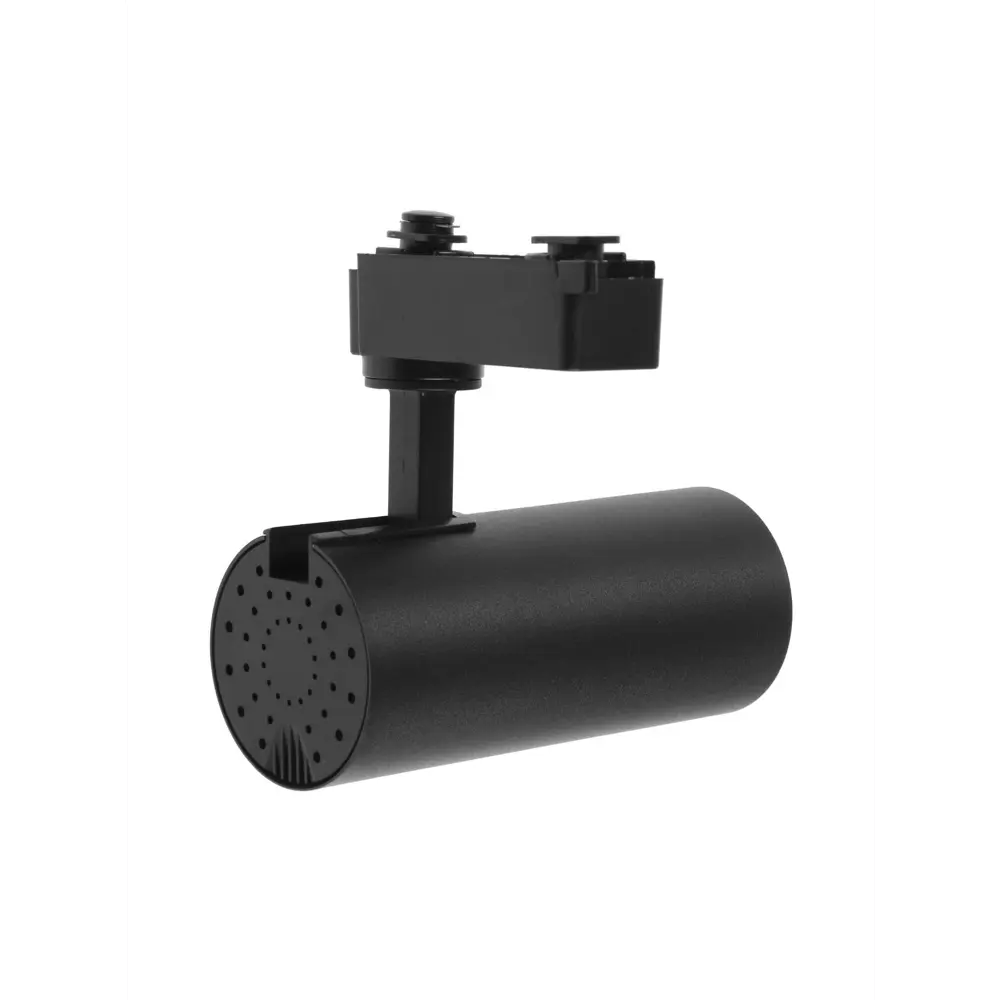 Фото 12 Трековый светильник Luazon Lighting 5198841 LTL-008 20 W 1400 Lm 4000K черный