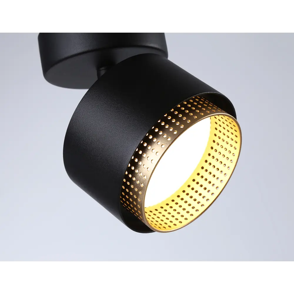 Фото 8 Настенный светильник Ambrella light Tn71282 цвет черный Фото 8 Настенный светильник Ambrella light Tn71282 цвет черный