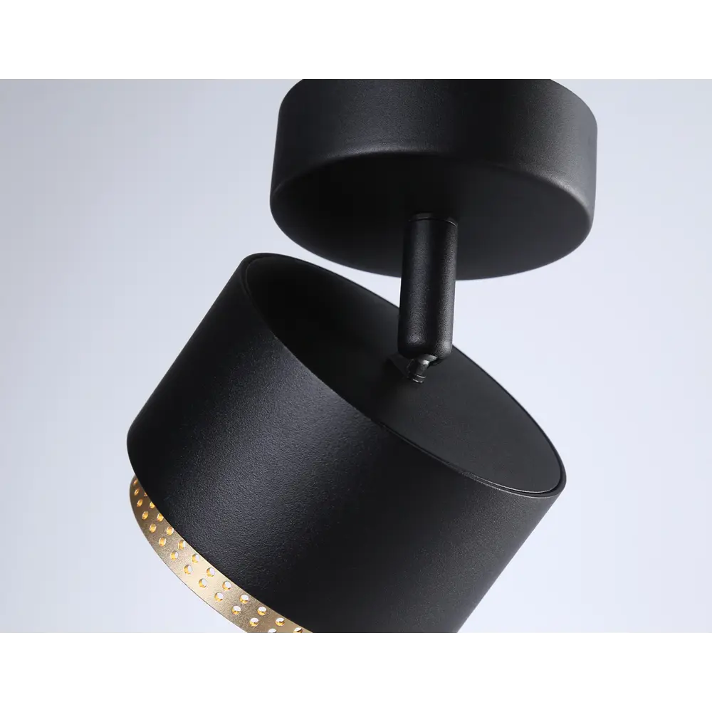 Фото 10 Настенный светильник Ambrella light Tn71282 цвет черный Фото 10 Настенный светильник Ambrella light Tn71282 цвет черный