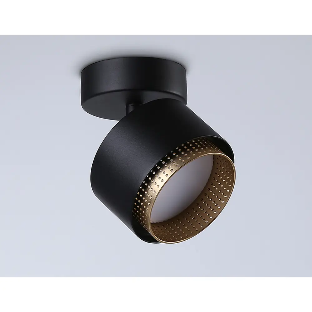 Фото 4 Настенный светильник Ambrella light Tn71282 цвет черный Фото 4 Настенный светильник Ambrella light Tn71282 цвет черный