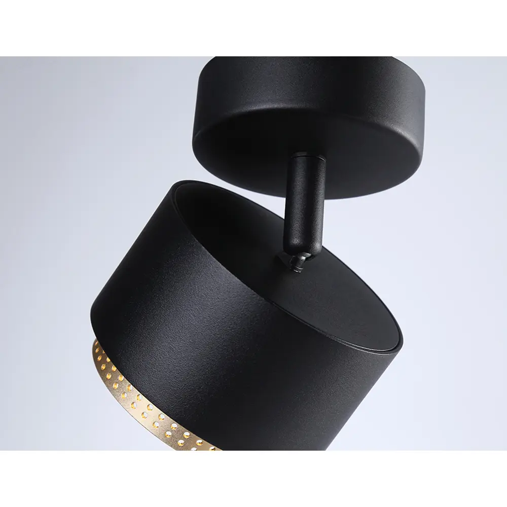 Фото 7 Настенный светильник Ambrella light Tn71282 цвет черный Фото 7 Настенный светильник Ambrella light Tn71282 цвет черный