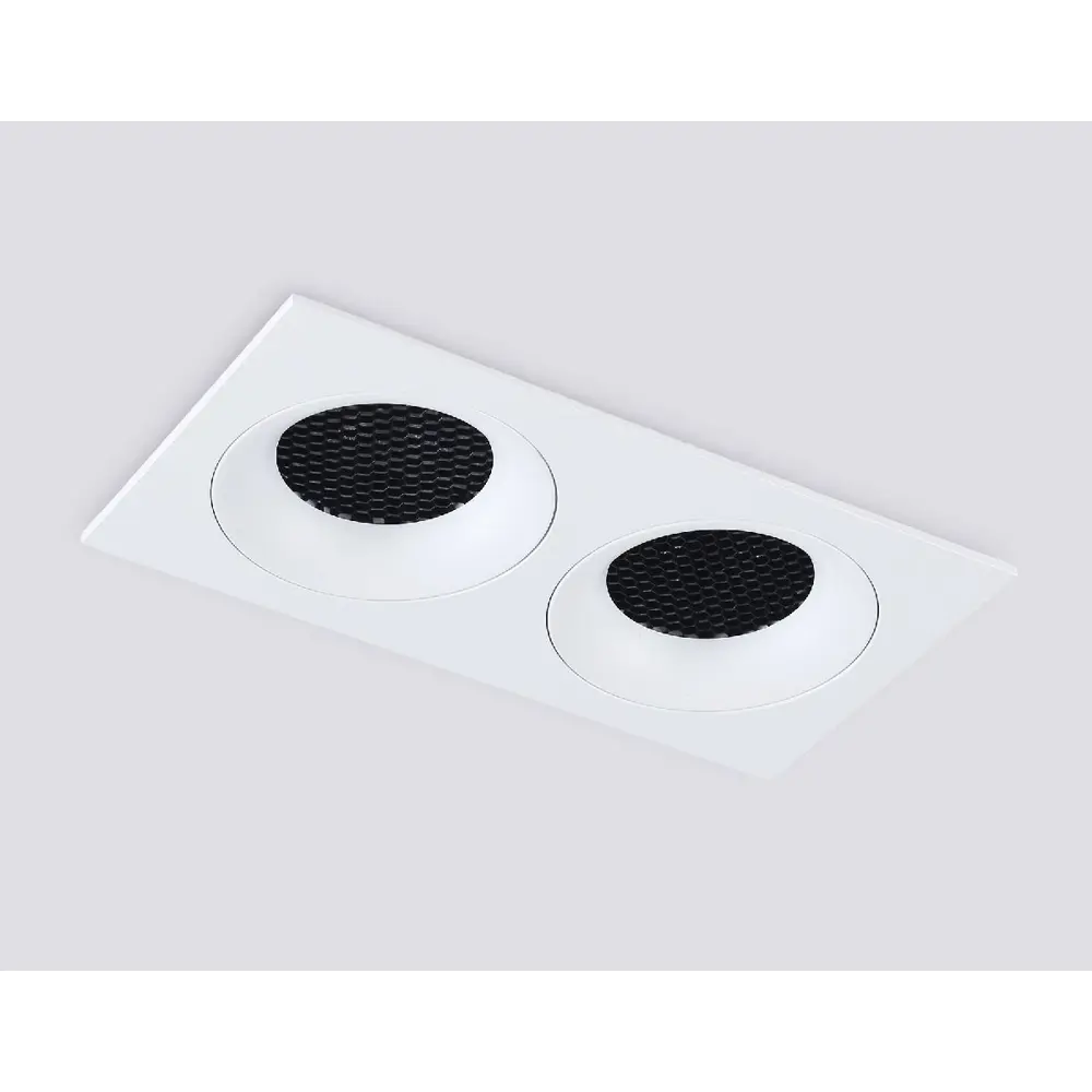 Фото 7 Светильник точечный встраиваемый Ambrella Light Standard tech Tn102731 GU5.3 цвет белый Фото 7 Светильник точечный встраиваемый Ambrella Light Standard tech Tn102731 GU5.3 цвет белый