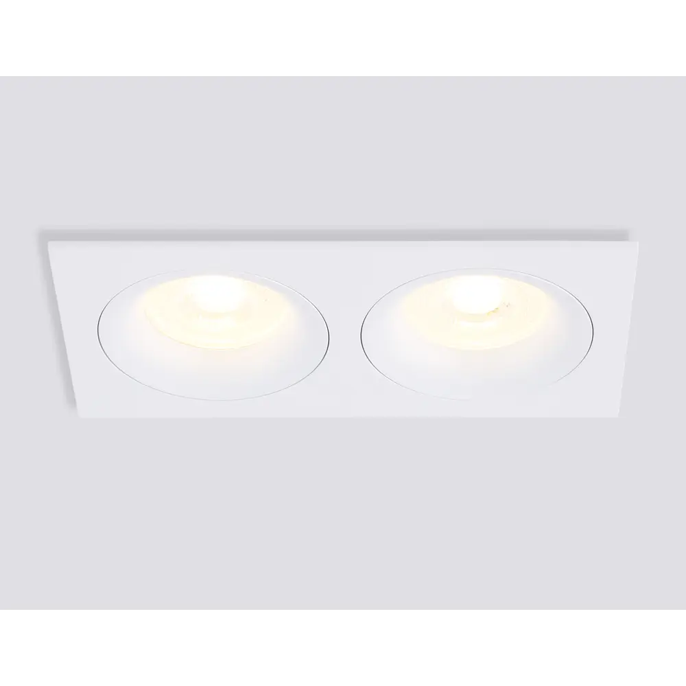 Фото 8 Светильник точечный встраиваемый Ambrella Light Standard tech Tn102731 GU5.3 цвет белый Фото 8 Светильник точечный встраиваемый Ambrella Light Standard tech Tn102731 GU5.3 цвет белый