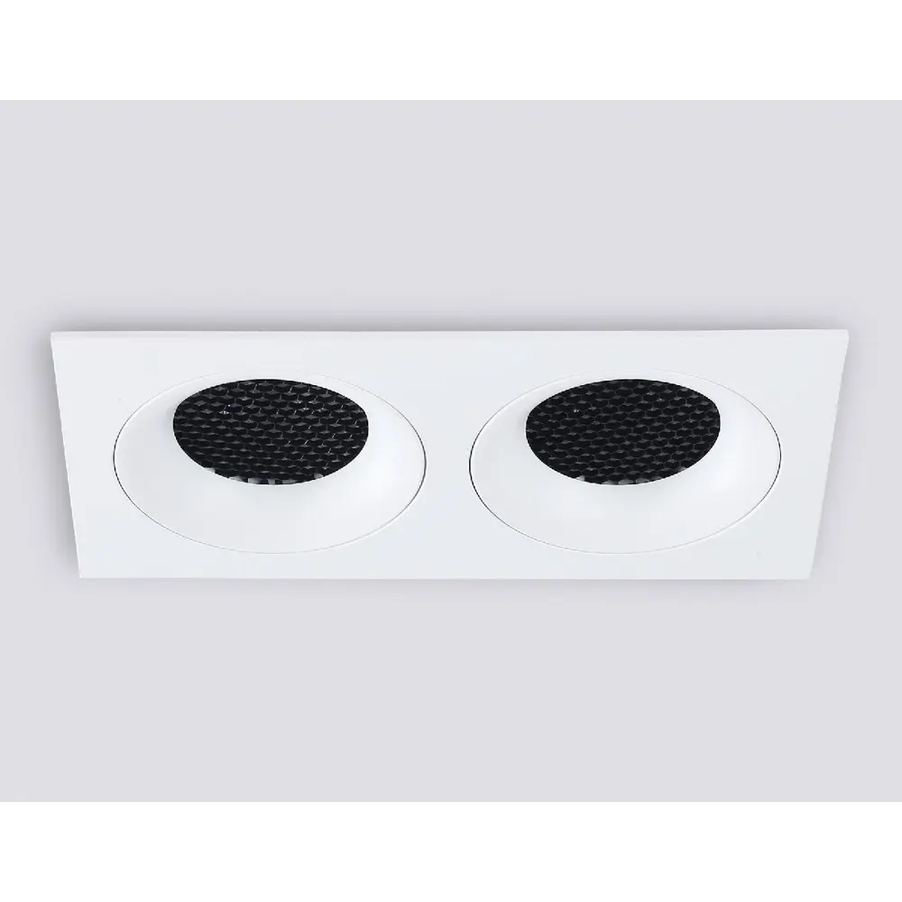 Фото 4 Светильник точечный встраиваемый Ambrella Light Standard tech Tn102731 GU5.3 цвет белый Фото 4 Светильник точечный встраиваемый Ambrella Light Standard tech Tn102731 GU5.3 цвет белый