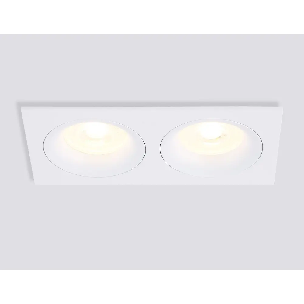 Фото 15 Светильник точечный встраиваемый Ambrella Light Standard tech Tn102731 GU5.3 цвет белый Фото 15 Светильник точечный встраиваемый Ambrella Light Standard tech Tn102731 GU5.3 цвет белый