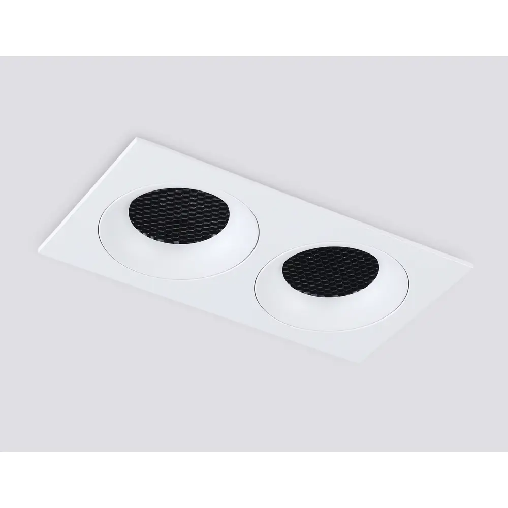 Фото 10 Светильник точечный встраиваемый Ambrella Light Standard tech Tn102731 GU5.3 цвет белый Фото 10 Светильник точечный встраиваемый Ambrella Light Standard tech Tn102731 GU5.3 цвет белый