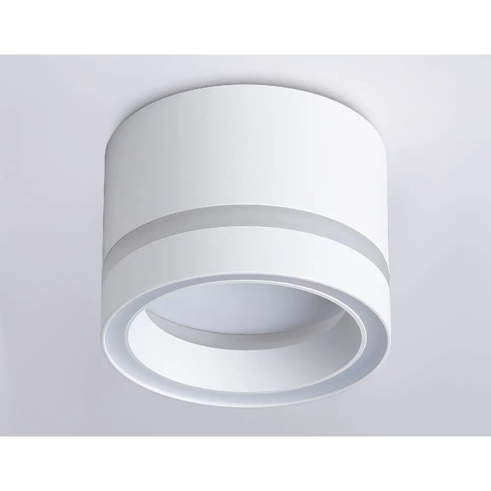 Фото 5 Светильник точечный накладной Ambrella Light TN5245 Gx standard tech GX53 цвет белый Фото 5 Светильник точечный накладной Ambrella Light TN5245 Gx standard tech GX53 цвет белый