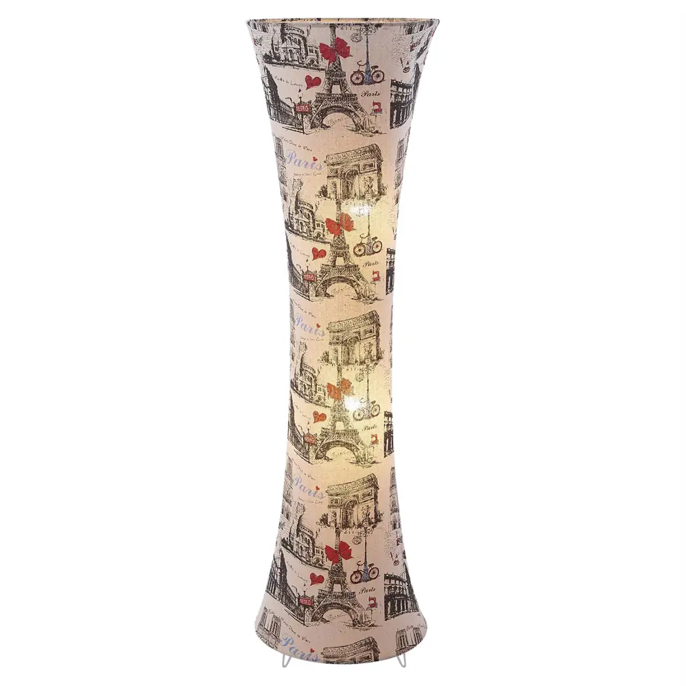 Фото Торшер Люссоле SY4050 Cottonwood цвет разноцветный Фото Торшер Люссоле SY4050 Cottonwood цвет разноцветный