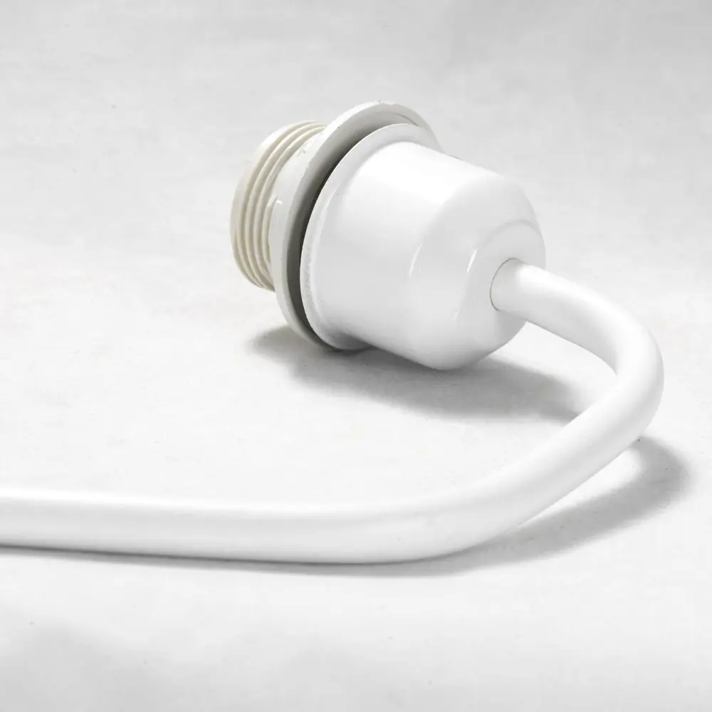 Фото 3 Торшер Люссоле SY2250 Wrangell со столиком цвет коричневый