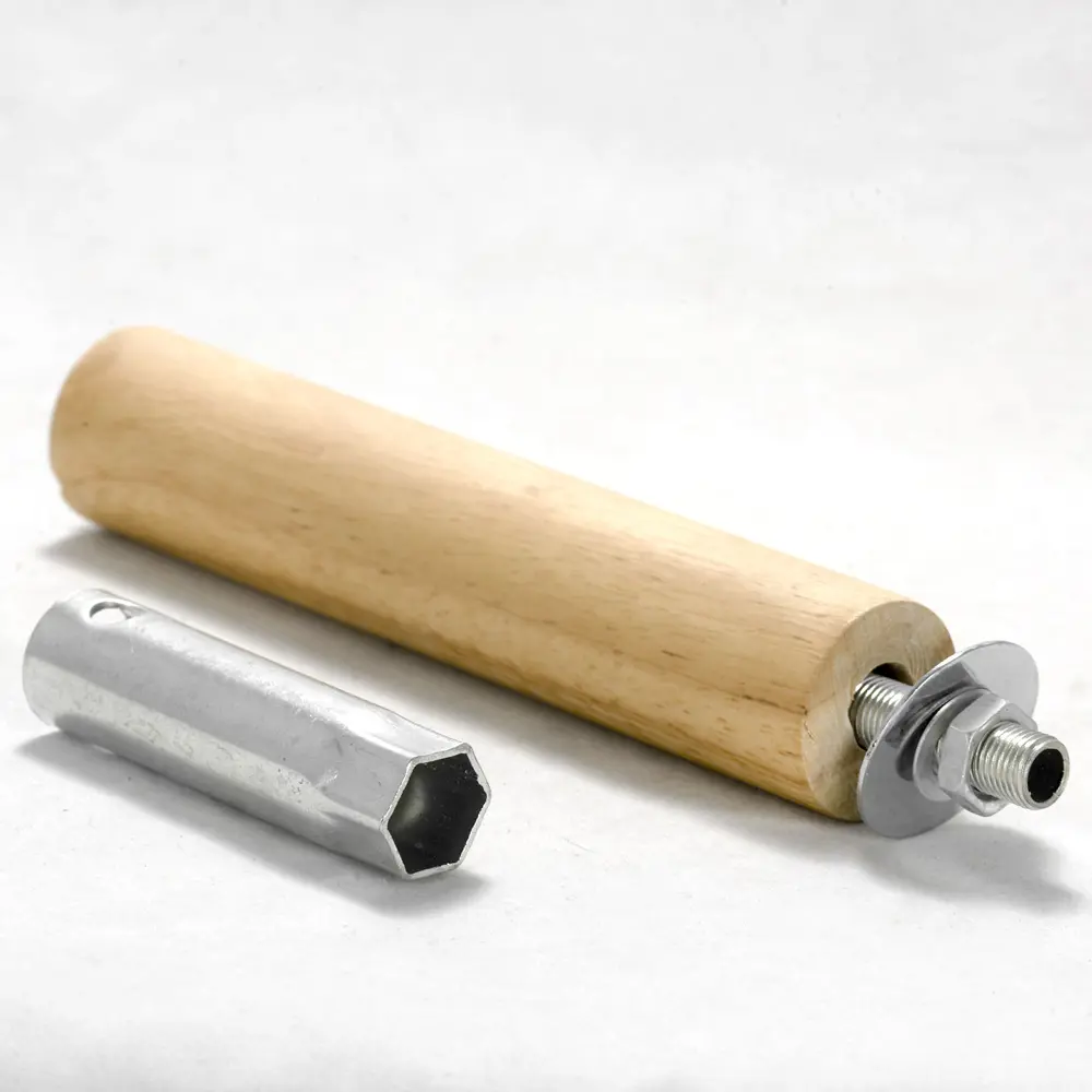 Фото 6 Торшер Люссоле SY2250 Wrangell со столиком цвет коричневый Фото 6 Торшер Люссоле SY2250 Wrangell со столиком цвет коричневый