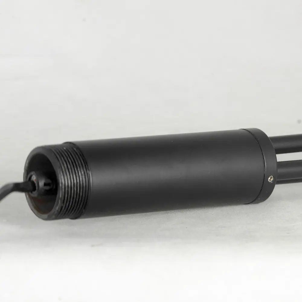 Фото 3 Торшер Люссоле SY9750 цвет черный Фото 3 Торшер Люссоле SY9750 цвет черный