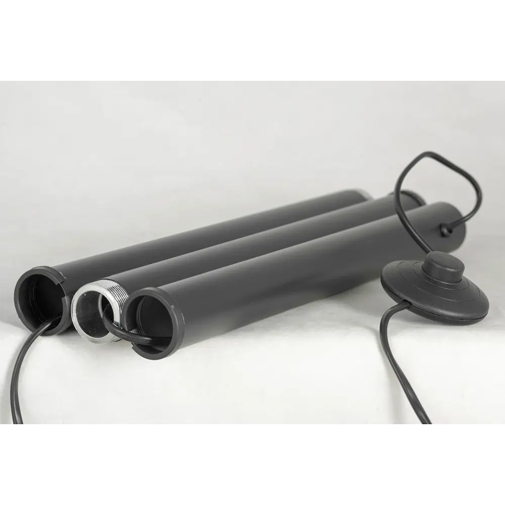 Фото 4 Торшер Люссоле SY9750 цвет черный Фото 4 Торшер Люссоле SY9750 цвет черный