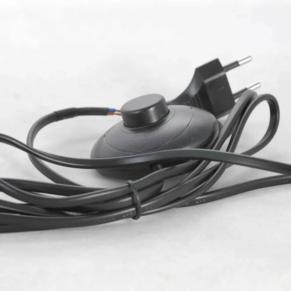 Фото 5 Торшер с лампой для чтения Люссоле Sy6260 черный Фото 5 Торшер с лампой для чтения Люссоле Sy6260 черный