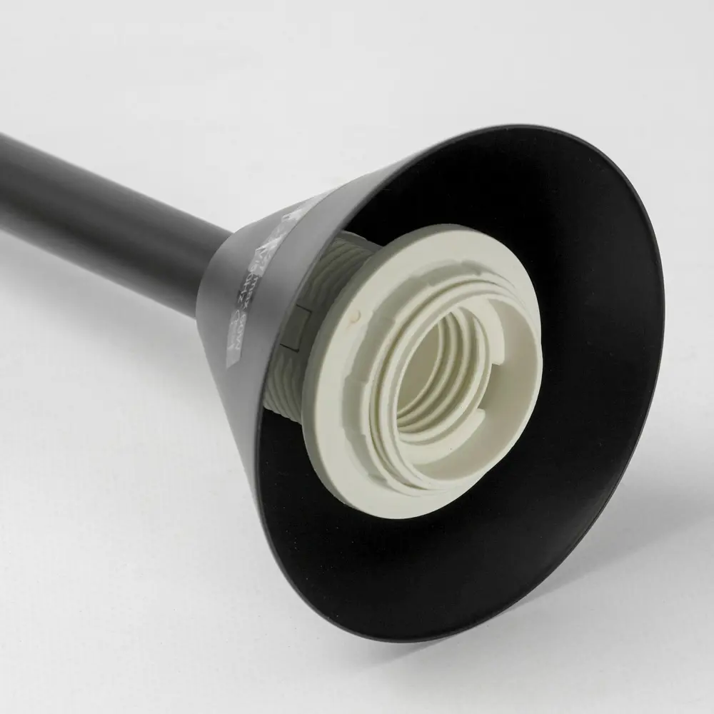 Фото 4 Торшер с лампой для чтения Люссоле Douglas Sy5460 черный Фото 4 Торшер с лампой для чтения Люссоле Douglas Sy5460 черный