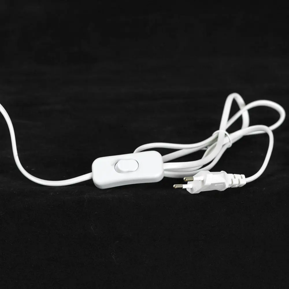 Фото 8 Настольная лампа Люссоле Garza Sy4280 цвет белый Фото 8 Настольная лампа Люссоле Garza Sy4280 цвет белый