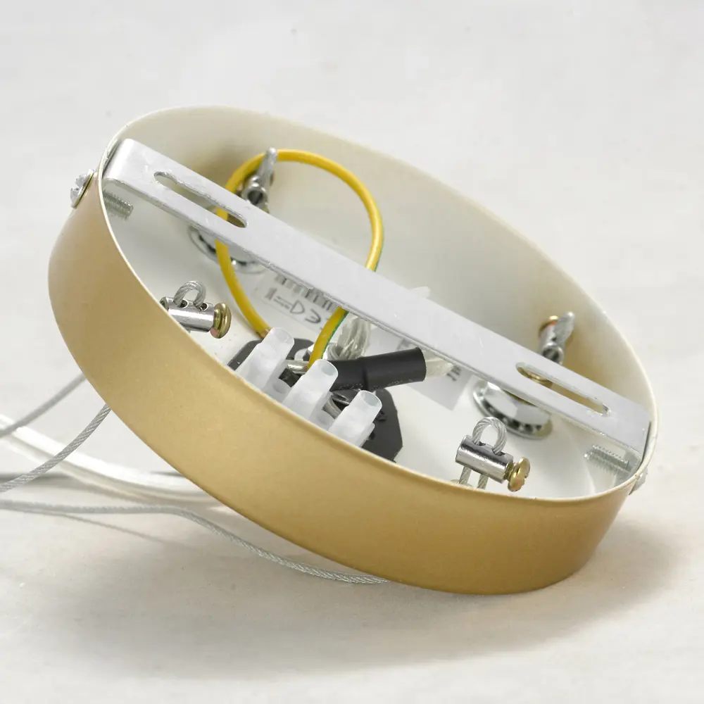 Фото 9 Люстра подвесная Люссоле Sy5548 10 ламп 16 м² цвет белый Фото 9 Люстра подвесная Люссоле Sy5548 10 ламп 16 м² цвет белый