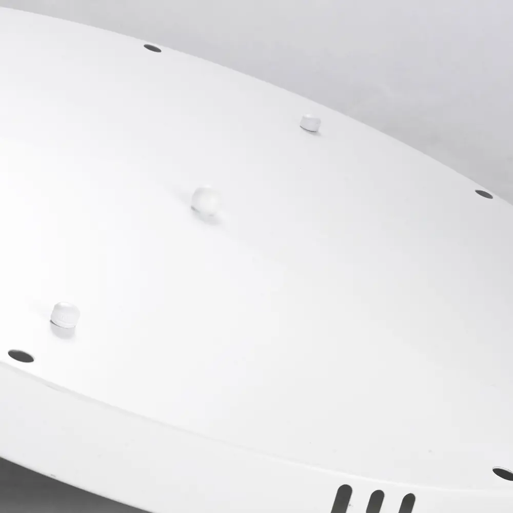 Фото 3 Люстра потолочная Люссоле Dale Sy1548 7 ламп 14 м² цвет белый Фото 3 Люстра потолочная Люссоле Dale Sy1548 7 ламп 14 м² цвет белый