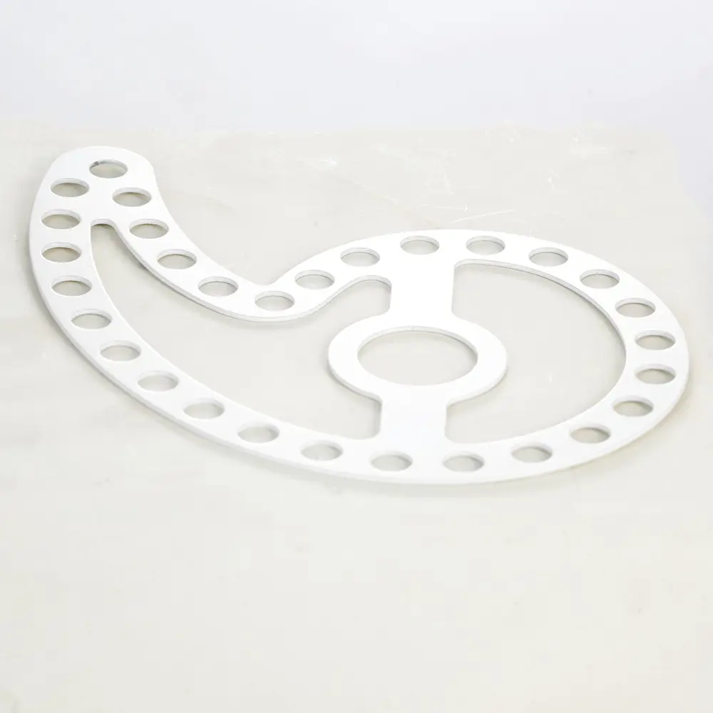 Фото 6 Люстра потолочная Люссоле Dale Sy1548 7 ламп 14 м² цвет белый Фото 6 Люстра потолочная Люссоле Dale Sy1548 7 ламп 14 м² цвет белый