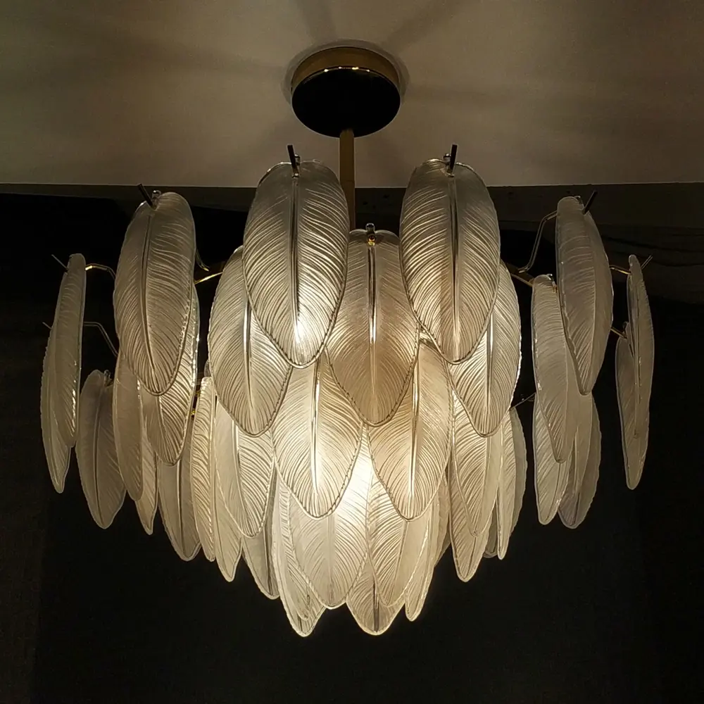 Фото 13 Люстра на штанге Люссоле Hesperia Sy9388 9 ламп 18 м² цвет золото Фото 13 Люстра на штанге Люссоле Hesperia Sy9388 9 ламп 18 м² цвет золото