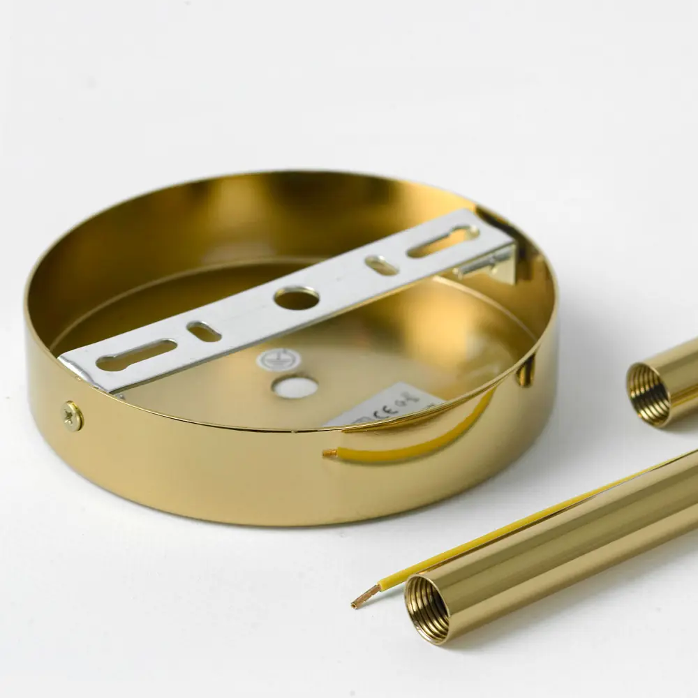 Фото 10 Люстра на штанге Люссоле Hesperia Sy9388 9 ламп 18 м² цвет золото Фото 10 Люстра на штанге Люссоле Hesperia Sy9388 9 ламп 18 м² цвет золото