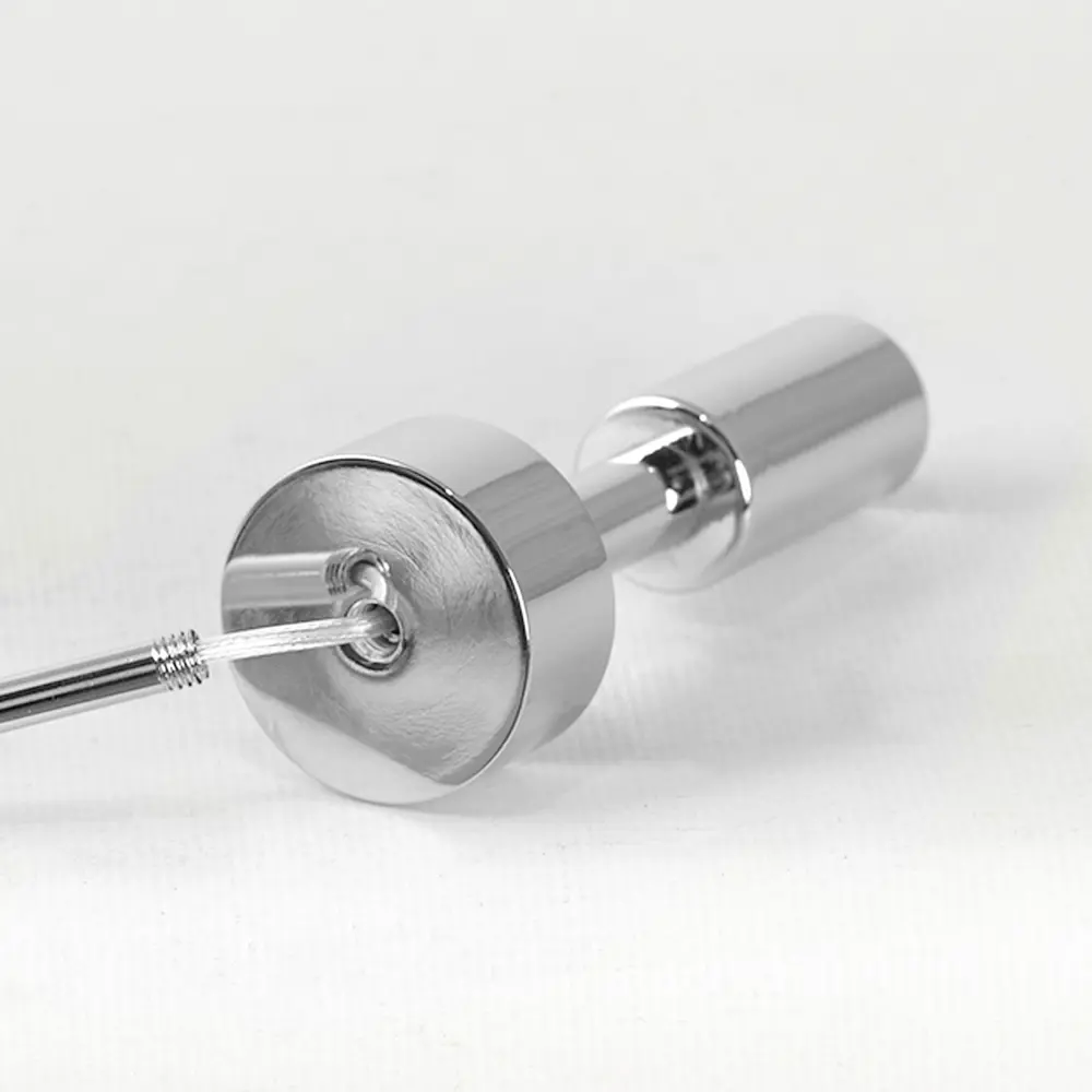 Фото 5 Светильник подвесной Люссоле Karnes Sy6798 3 лампы 10 м² цвет хром