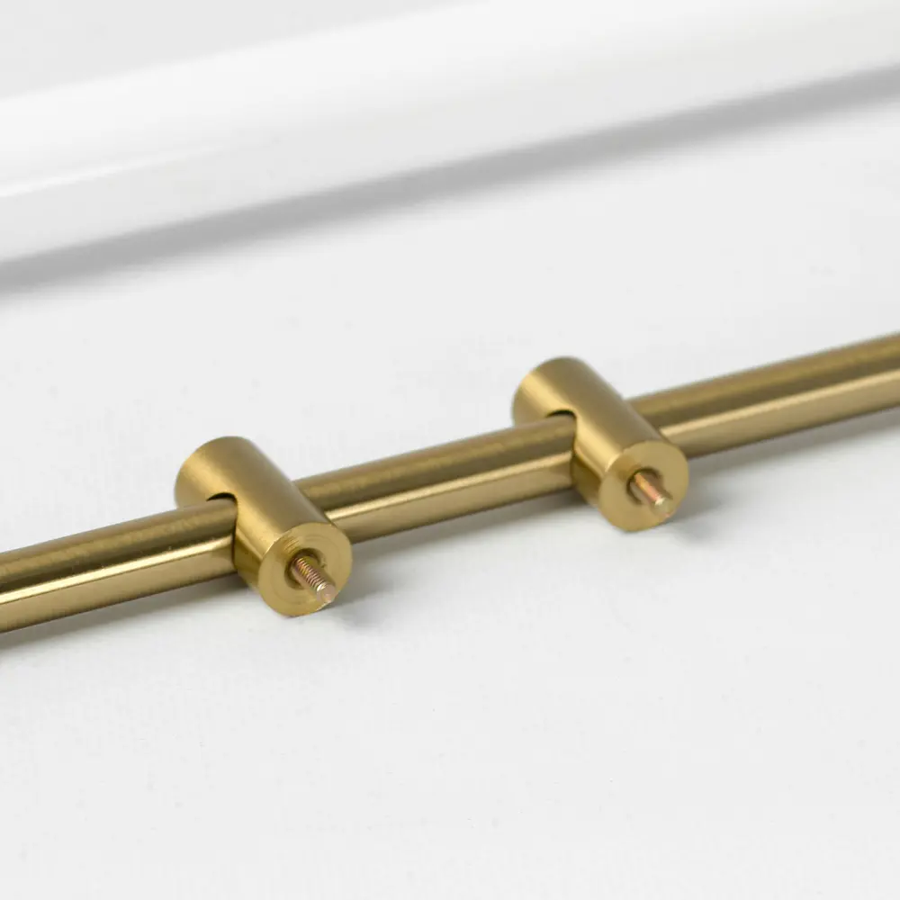 Фото 4 Светильник подвесной светодиодный Люссоле Bradford Sy3517 10 м² нейтральный белый свет цвет бронза Фото 4 Светильник подвесной светодиодный Люссоле Bradford Sy3517 10 м² нейтральный белый свет цвет бронза