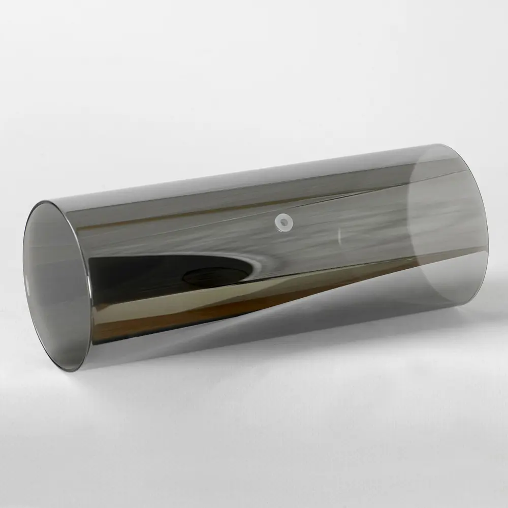 Фото 2 Светильник подвесной светодиодный Люссоле Carrollton Sy0027 5 м² теплый белый (желтый) свет цвет черный