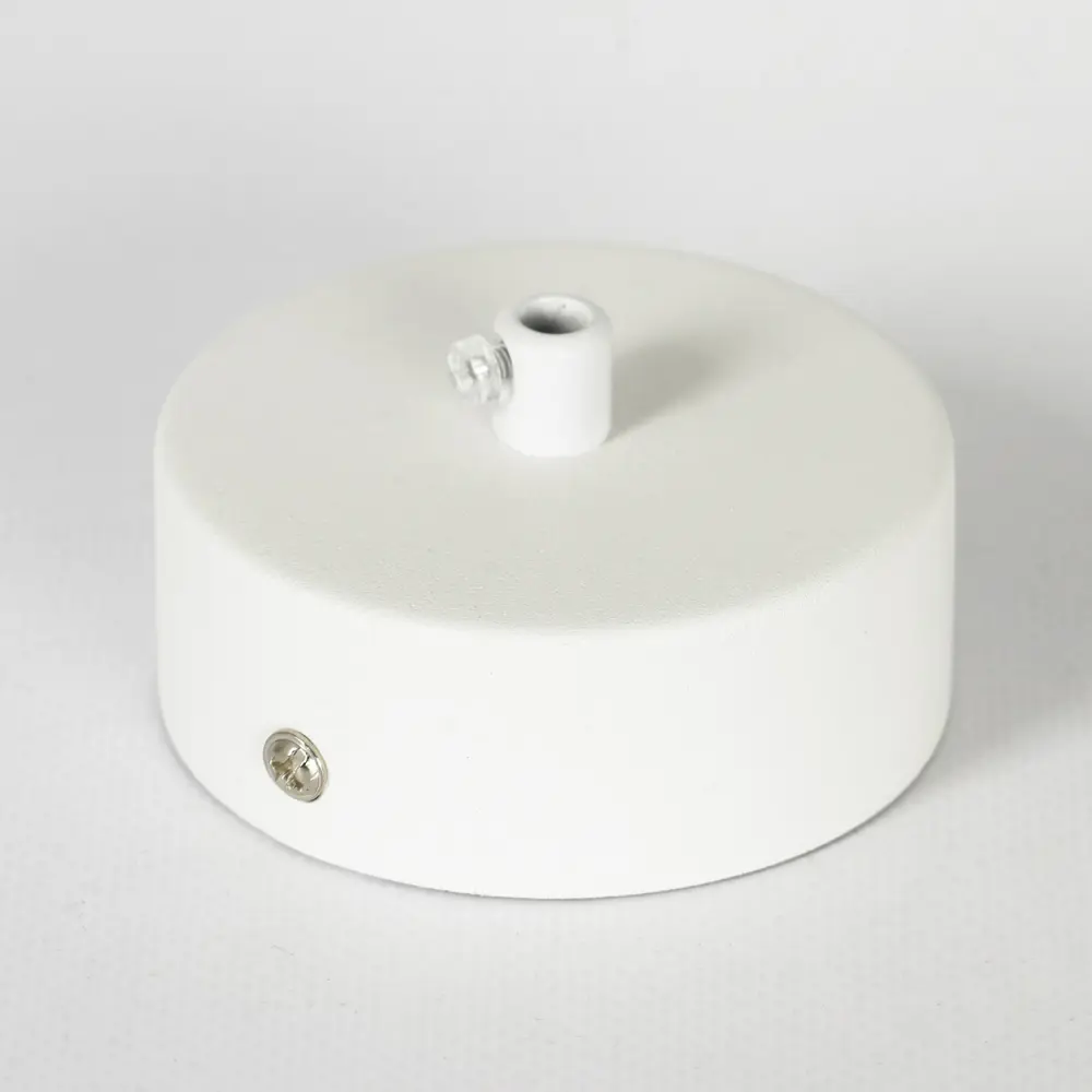 Фото 4 Светильник подвесной светодиодный Люссоле Lewisville Sy2017 5 м² нейтральный белый свет цвет белый