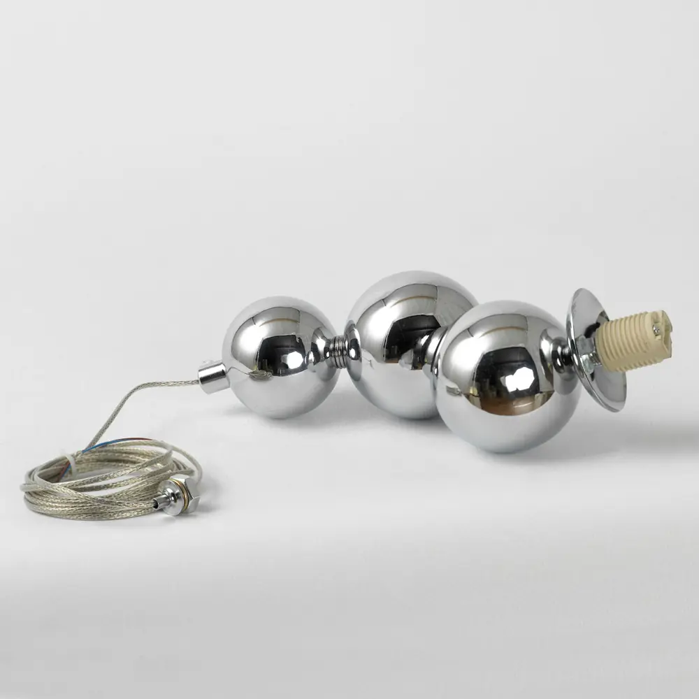 Фото 3 Светильник подвесной светодиодный Люссоле Meade Sy6617 10 м² нейтральный белый свет цвет белый Фото 3 Светильник подвесной светодиодный Люссоле Meade Sy6617 10 м² нейтральный белый свет цвет белый