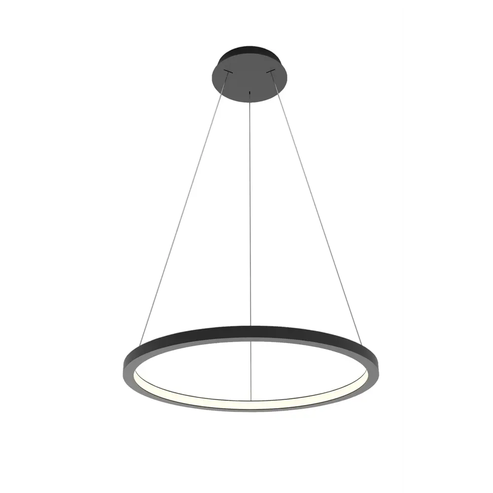 Фото Светильник подвесной светодиодный Italline It013-6027 black 3000k 5 м² теплый белый (желтый) свет цвет черный Фото Светильник подвесной светодиодный Italline It013-6027 black 3000k 5 м² теплый белый (желтый) свет цвет черный
