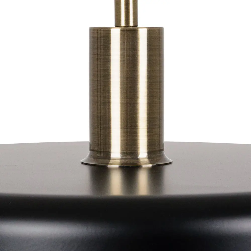 Фото 3 Светильник подвесной Arte lamp Skat A7152sp-1bk 1 лампа 2 м² цвет черный Фото 3 Светильник подвесной Arte lamp Skat A7152sp-1bk 1 лампа 2 м² цвет черный